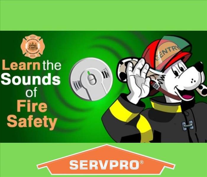 National Campaign for Fire Safety